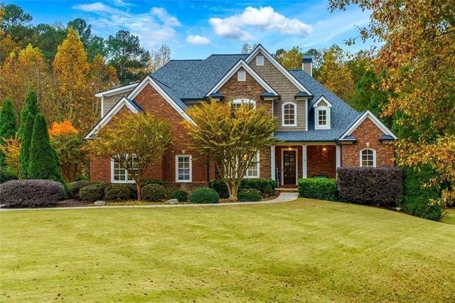 104 Lenore Court, Woodstock, GA 30188