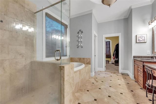 104 Lenore Court, Woodstock, GA 30188