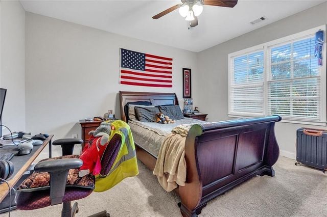 104 Lenore Court, Woodstock, GA 30188