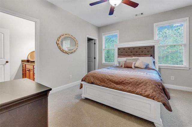 104 Lenore Court, Woodstock, GA 30188