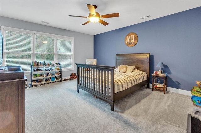 104 Lenore Court, Woodstock, GA 30188