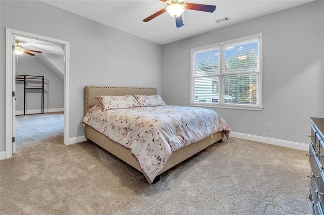 104 Lenore Court, Woodstock, GA 30188