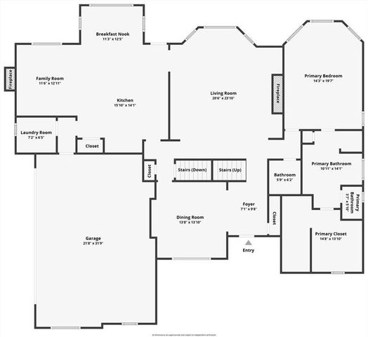 104 Lenore Court, Woodstock, GA 30188