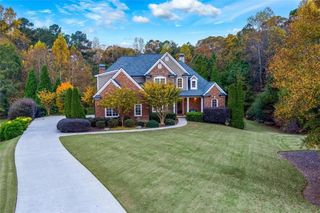 104 Lenore Court, Woodstock, GA 30188
