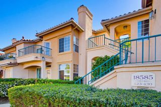 18585 Caminito Pasadero 427, San Diego, CA 92128