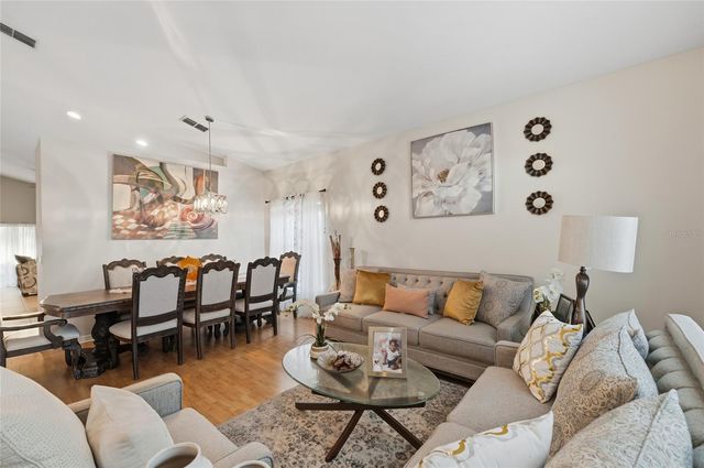 5350 LORILAWN DRIVE, Orlando, FL 32818