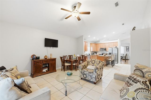 5350 LORILAWN DRIVE, Orlando, FL 32818