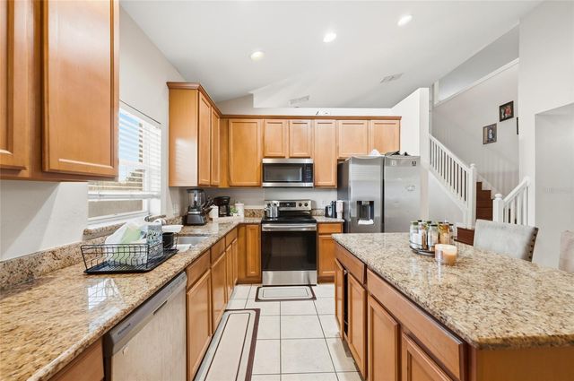 5350 LORILAWN DRIVE, Orlando, FL 32818