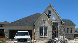 60 Cedar Ceeek Court, Woodway, TX 76712