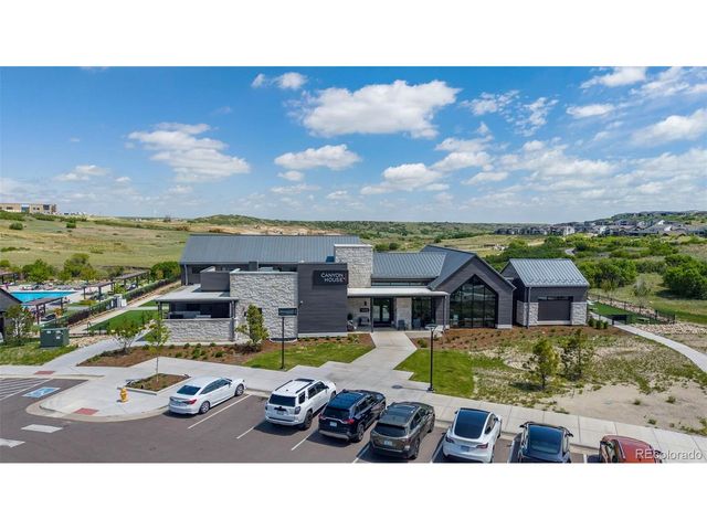 1915 Canyonpoint Ln, Castle Pines, CO 80108