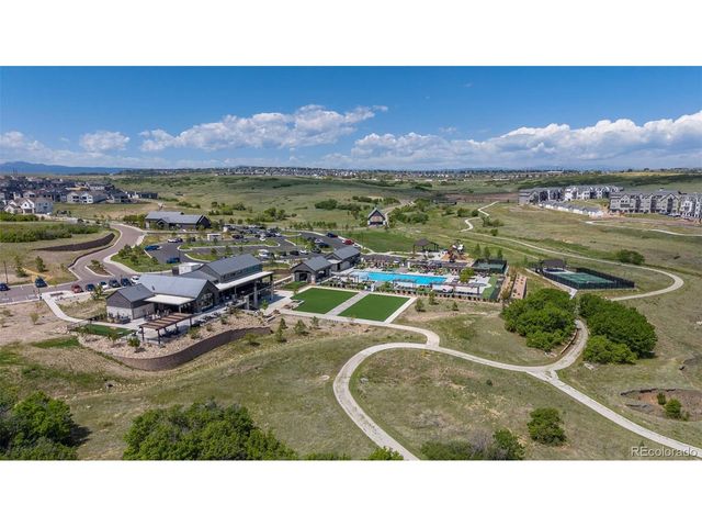 1915 Canyonpoint Ln, Castle Pines, CO 80108