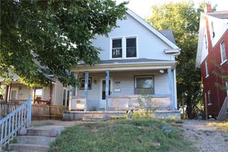 1044 Barnett Avenue, Kansas City, KS 66102