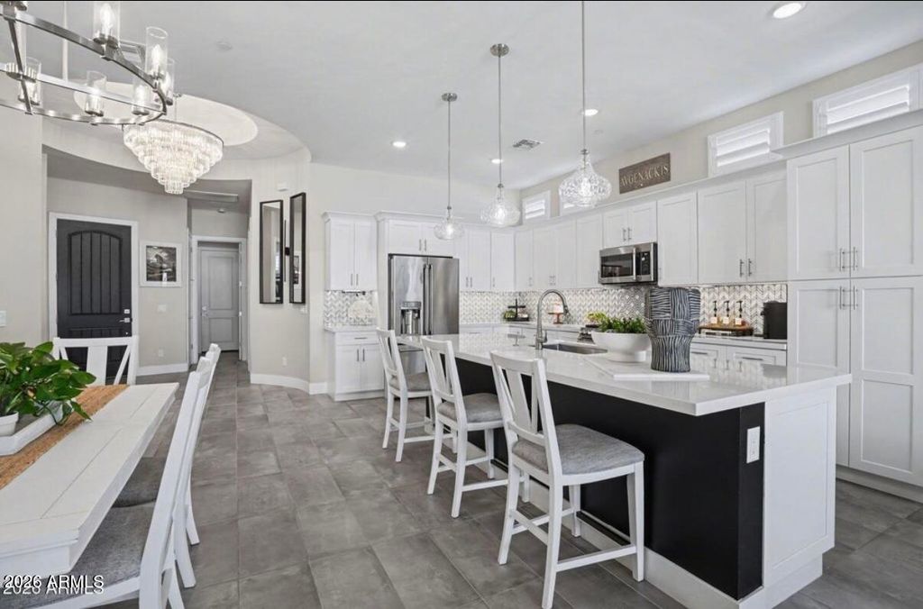 2777 W QUEEN CREEK Road 4, Chandler, AZ 85248 — photo 2