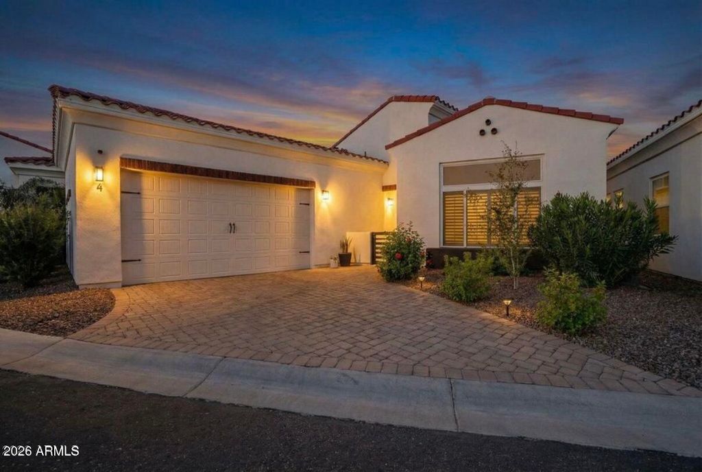 2777 W QUEEN CREEK Road 4, Chandler, AZ 85248 — photo 3