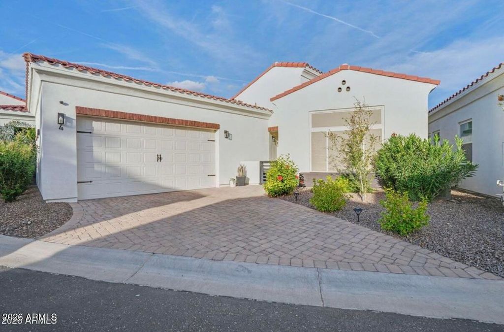 2777 W QUEEN CREEK Road 4, Chandler, AZ 85248 — photo 4