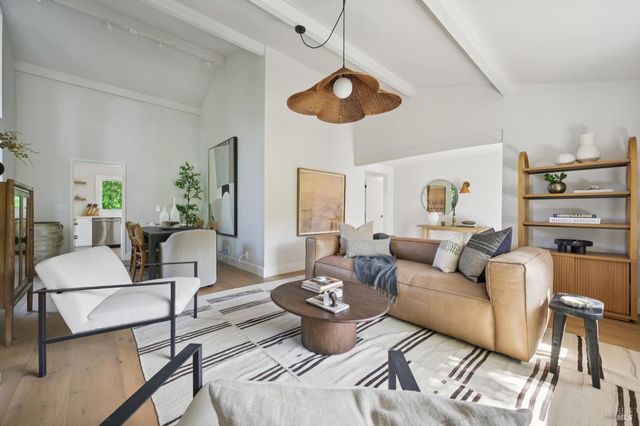 14 Mount Wittenburg Ct, San Rafael, CA 94903