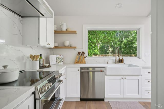 14 Mount Wittenburg Ct, San Rafael, CA 94903