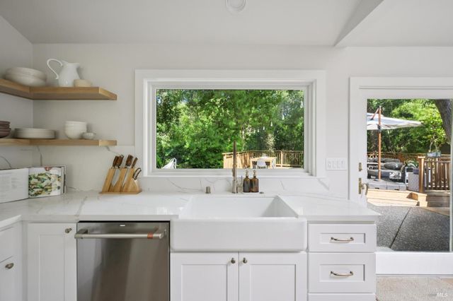 14 Mount Wittenburg Ct, San Rafael, CA 94903