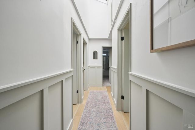 14 Mount Wittenburg Ct, San Rafael, CA 94903