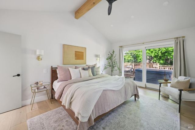 14 Mount Wittenburg Ct, San Rafael, CA 94903