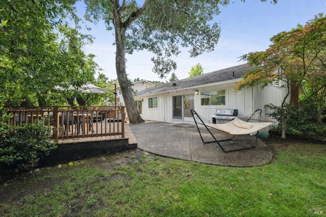 14 Mount Wittenburg Ct, San Rafael, CA 94903