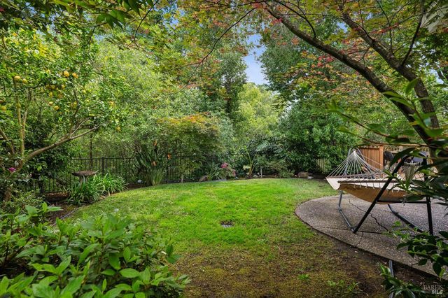 14 Mount Wittenburg Ct, San Rafael, CA 94903