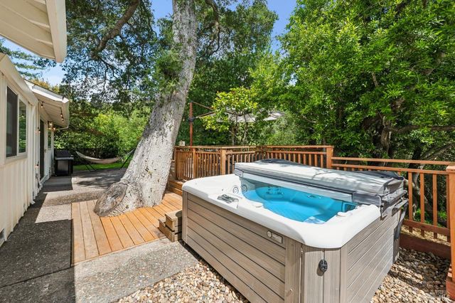 14 Mount Wittenburg Ct, San Rafael, CA 94903