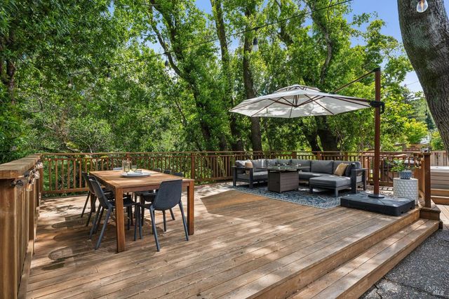 14 Mount Wittenburg Ct, San Rafael, CA 94903