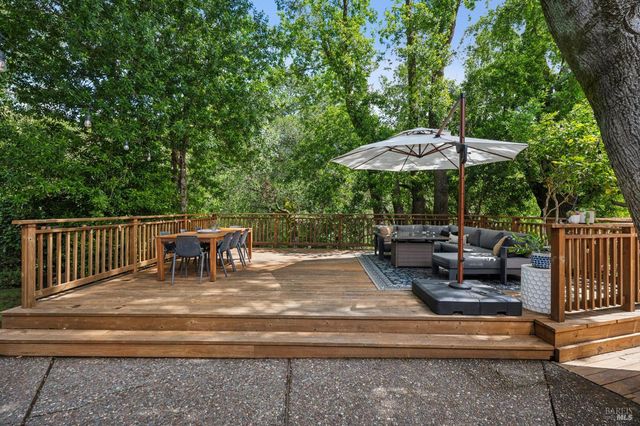 14 Mount Wittenburg Ct, San Rafael, CA 94903