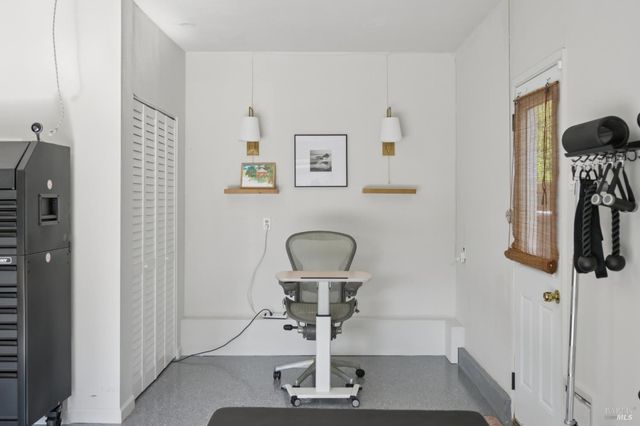 14 Mount Wittenburg Ct, San Rafael, CA 94903