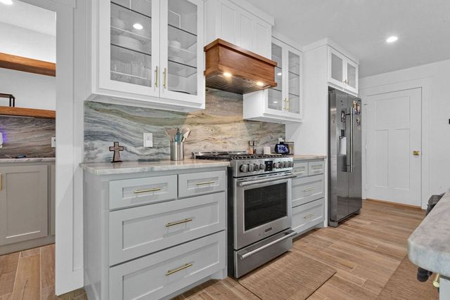 255 Hideaway Lane Central, Hideaway, TX 75771