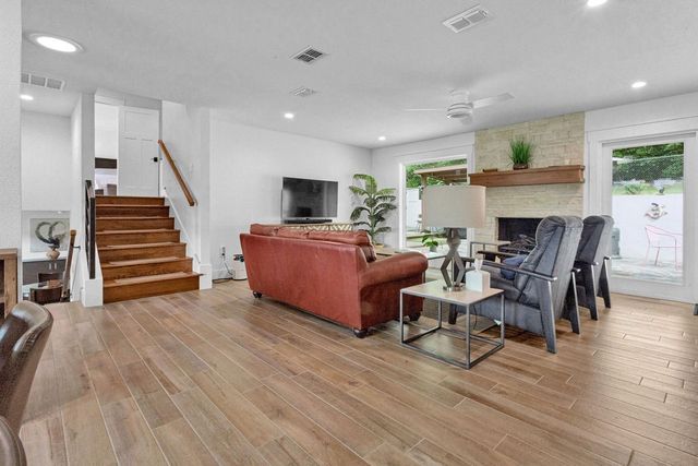 255 Hideaway Lane Central, Hideaway, TX 75771