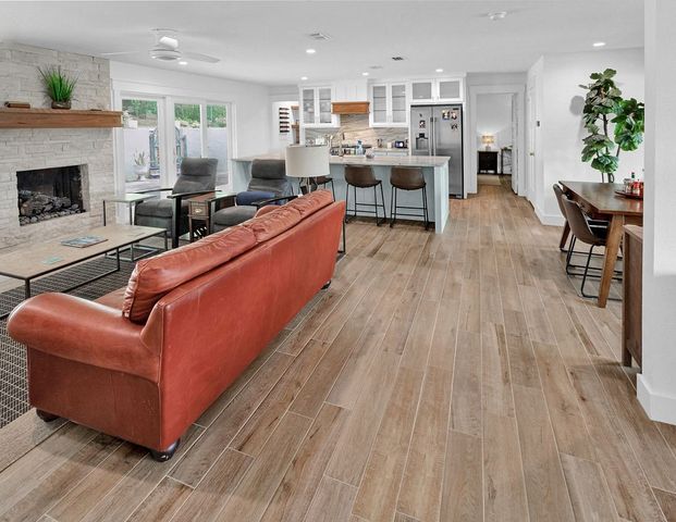 255 Hideaway Lane Central, Hideaway, TX 75771