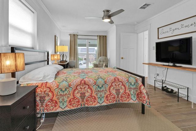 255 Hideaway Lane Central, Hideaway, TX 75771