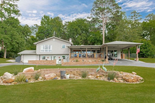 255 Hideaway Lane Central, Hideaway, TX 75771