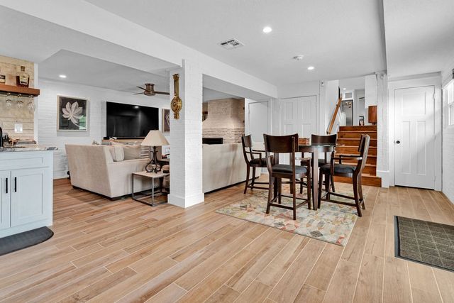 255 Hideaway Lane Central, Hideaway, TX 75771