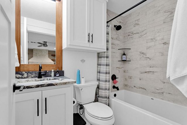 255 Hideaway Lane Central, Hideaway, TX 75771