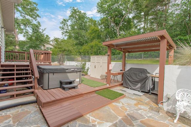 255 Hideaway Lane Central, Hideaway, TX 75771