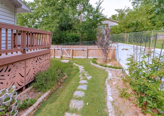 255 Hideaway Lane Central, Hideaway, TX 75771