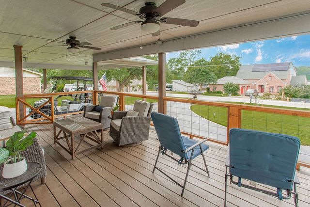 255 Hideaway Lane Central, Hideaway, TX 75771