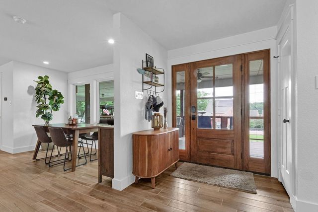 255 Hideaway Lane Central, Hideaway, TX 75771
