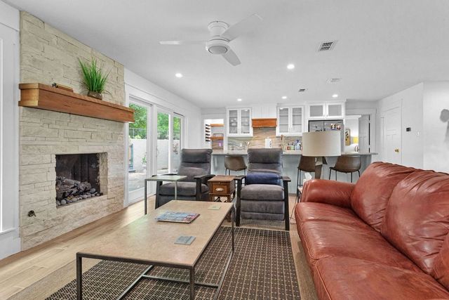 255 Hideaway Lane Central, Hideaway, TX 75771