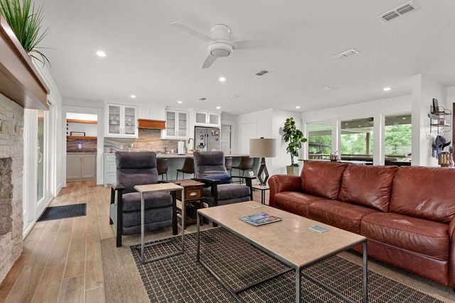 255 Hideaway Lane Central, Hideaway, TX 75771