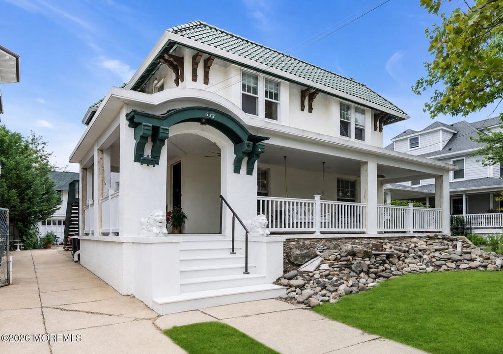 512 3rd Avenue, Asbury Park, NJ 07712