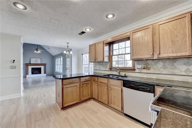 3945 Genoa Court, Duluth, GA 30096