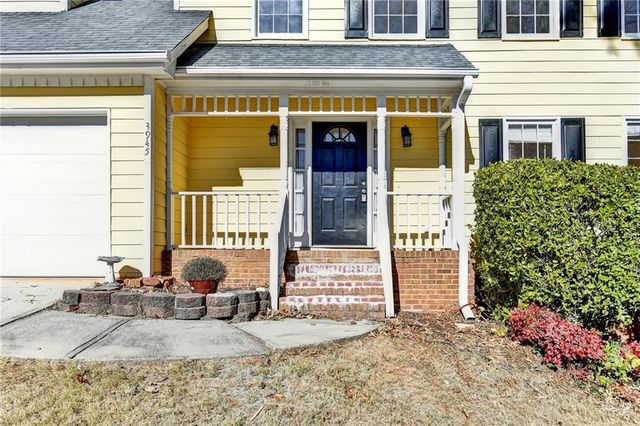 3945 Genoa Court, Duluth, GA 30096