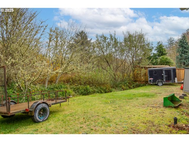 753 Sw KALMIA Ave, Warrenton, OR 97146