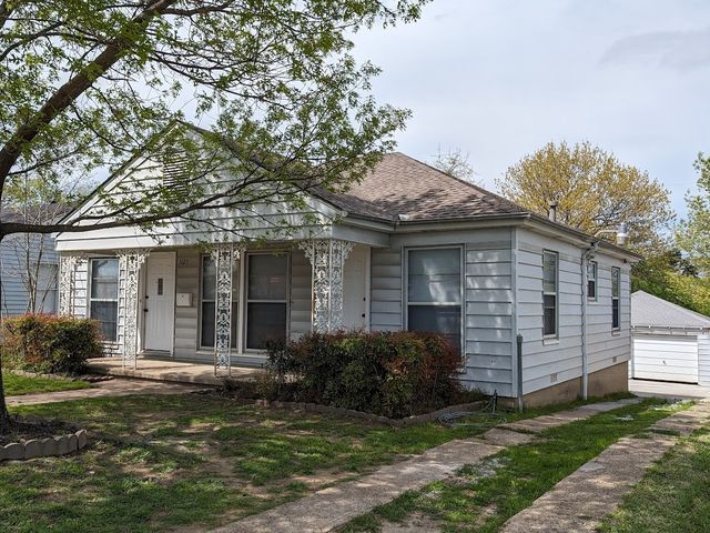 3127 Ouida Avenue, Dallas, TX 75211