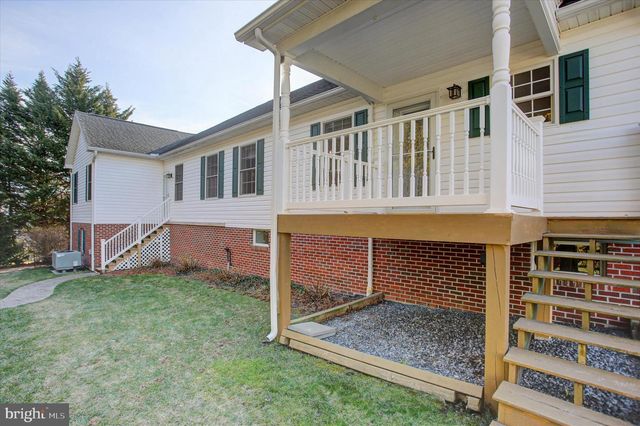 365 BLUE BIRD TRAIL, Greencastle, PA 17225