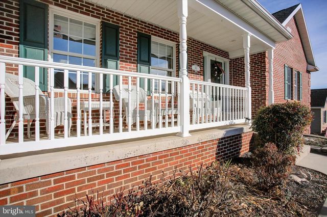 365 BLUE BIRD TRAIL, Greencastle, PA 17225